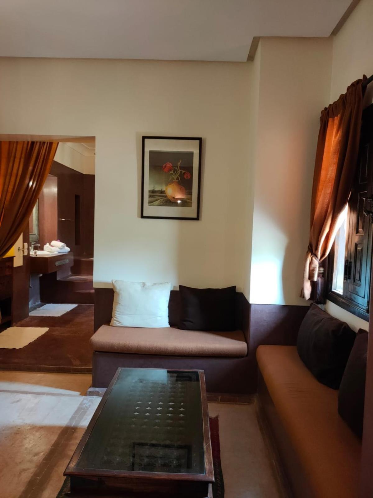 Riad Sheherazade Marrakech Marrakesh Exterior photo