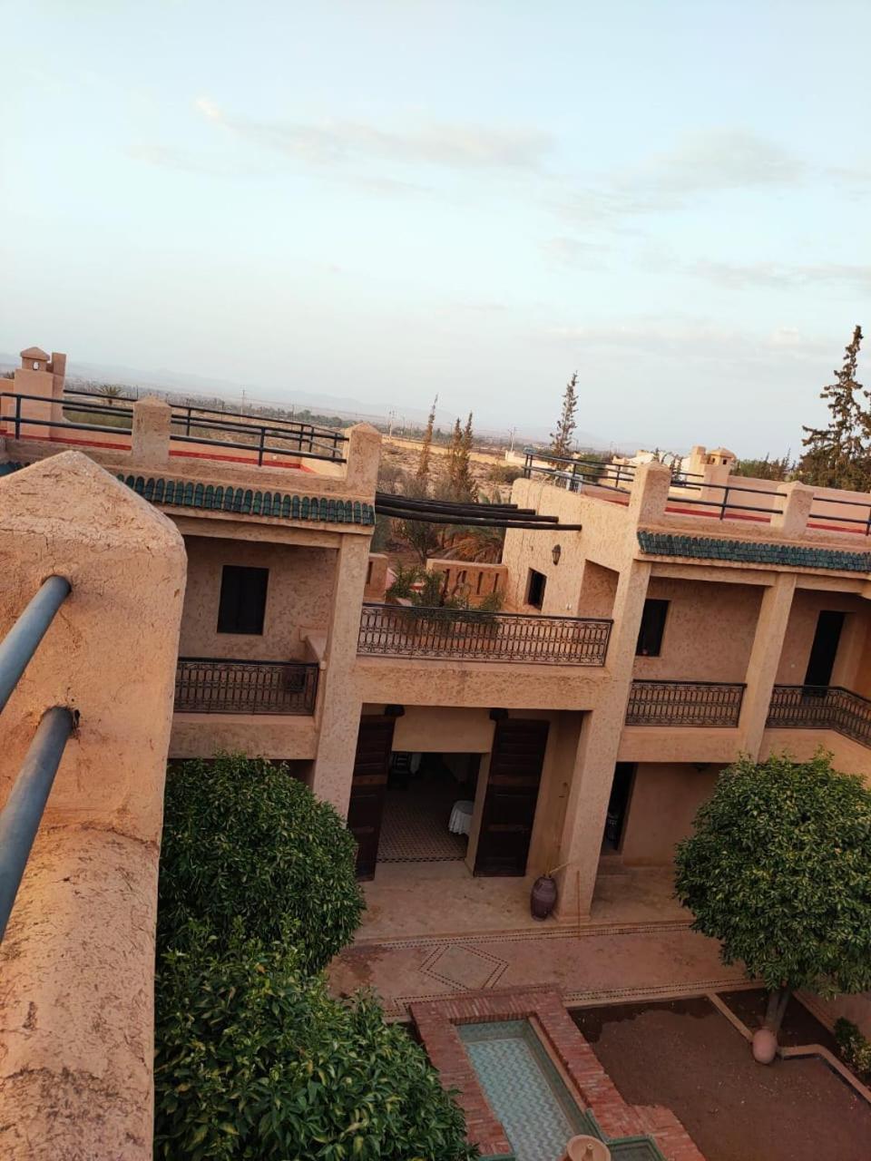 Riad Sheherazade Marrakech Marrakesh Exterior photo