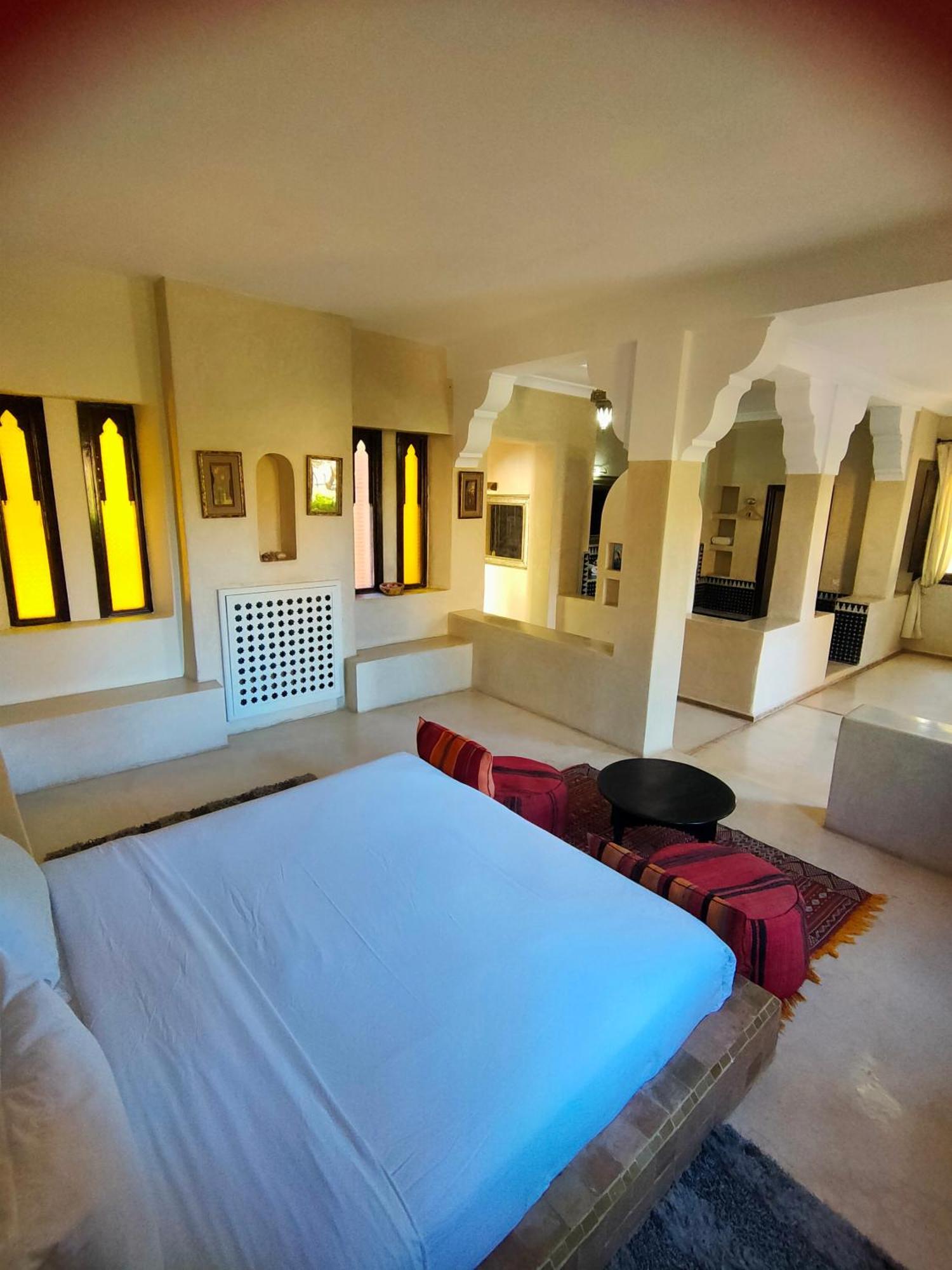 Riad Sheherazade Marrakech Marrakesh Room photo