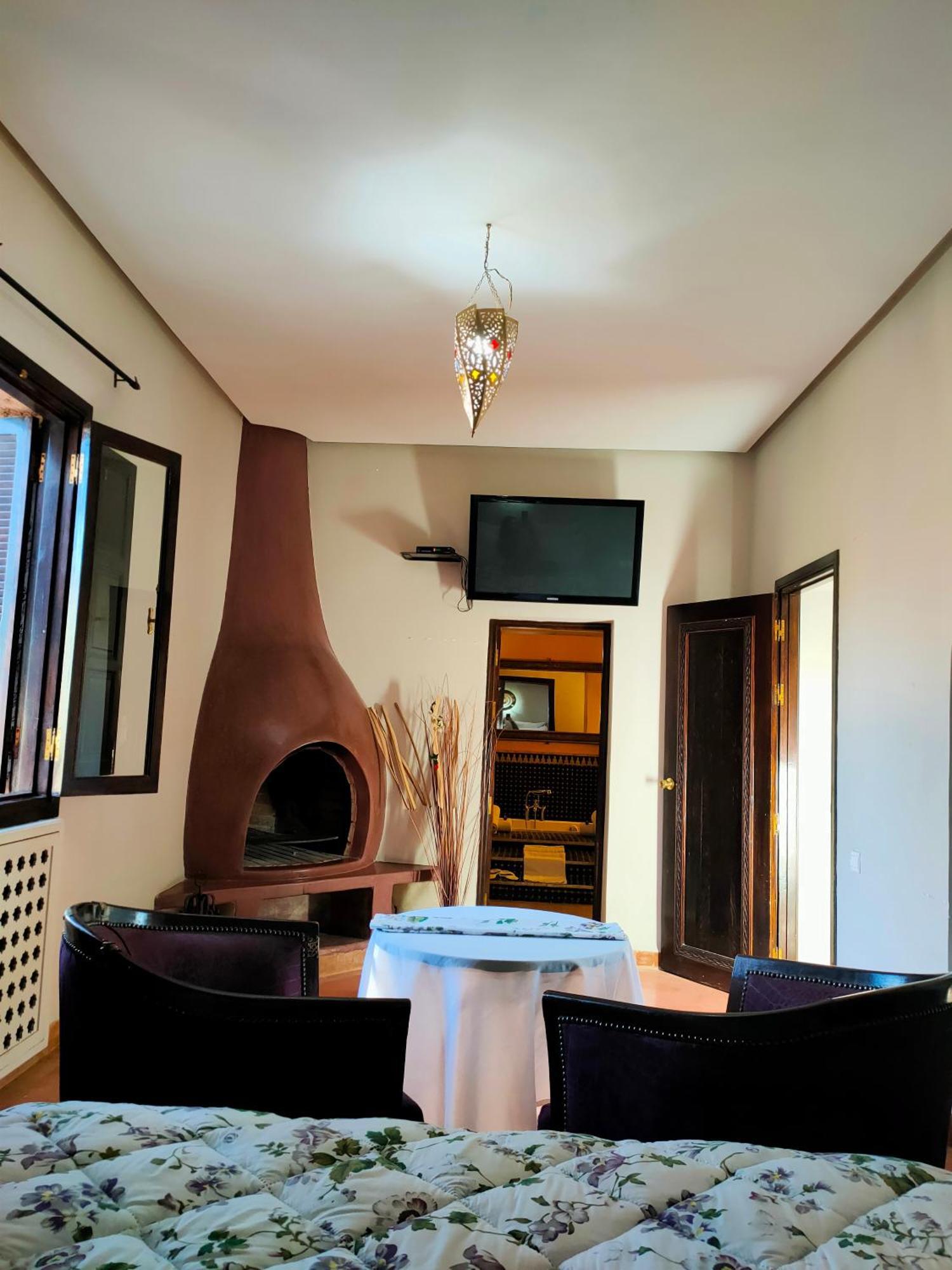Riad Sheherazade Marrakech Marrakesh Room photo